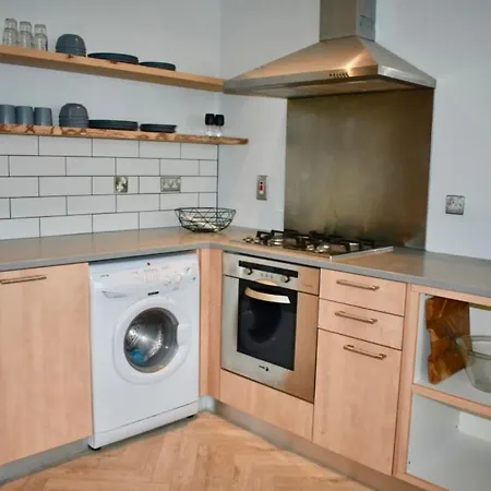 Modern 2 Bedroom 1 Дублин
