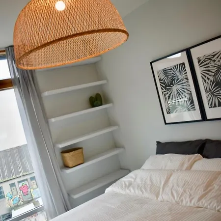 Modern 2 Bedroom 1
